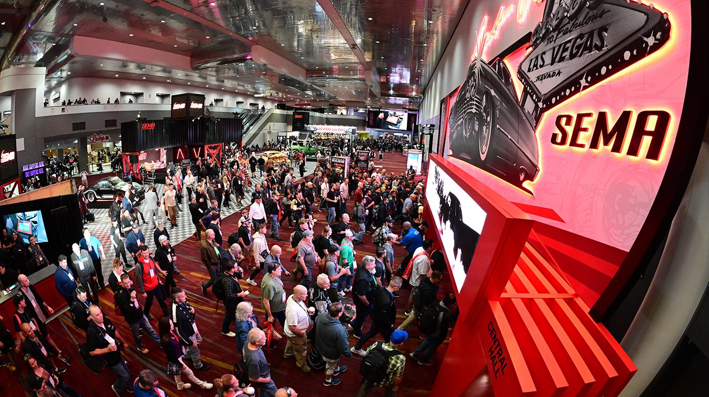 2024 SEMA Show: How to Plan Your SEMA Week and Things to Know Before You Go